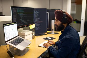Software Engineer