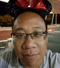 Roger Mouse