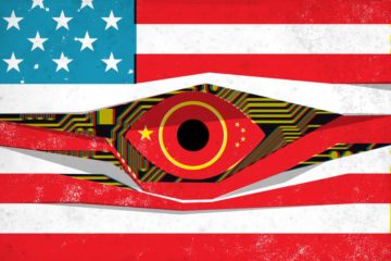 Chinese Spying
