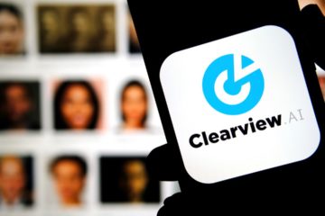 Clearview AI