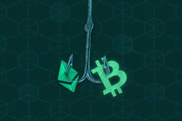 Crypto Fraud