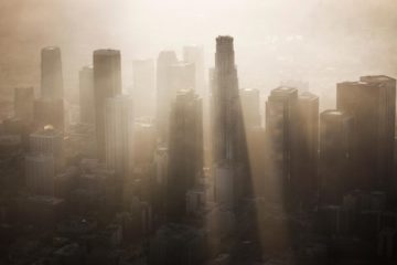 Unhealthy Air