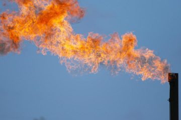 methane