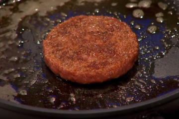 Vats For Growing 'No-Kill'