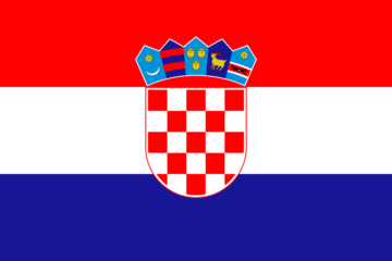 CROATIA - GOALLLLL!