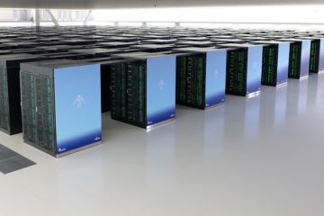 Supercomputer Ranking