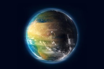 Earth Spins Faster