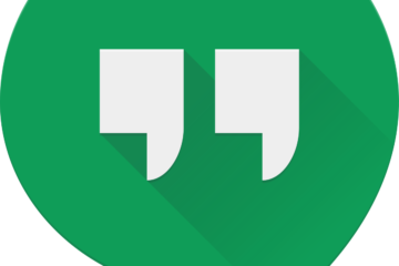 Google Hangouts