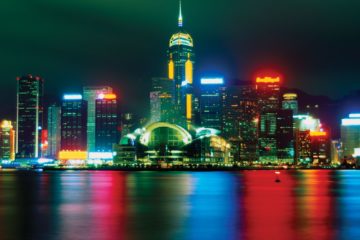Hong Kong