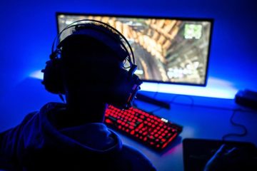 gaming