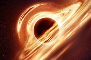 black hole