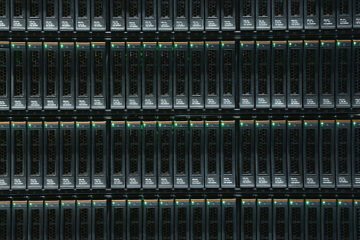 Datacenter Capacity