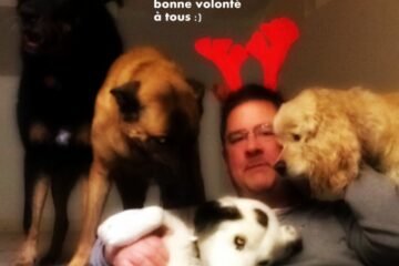 Paix et de bonne volonté à tous
