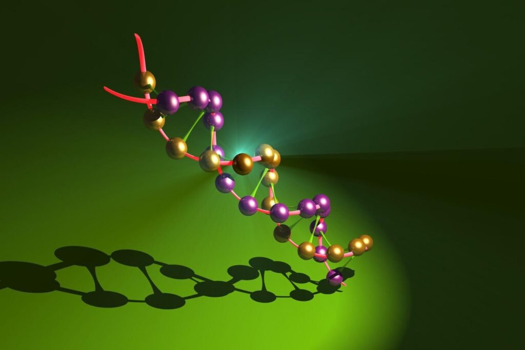 Google DeepMind Publishes AI-Powered Predictions For Effect of All 9 Billion Mutations to Human DNA