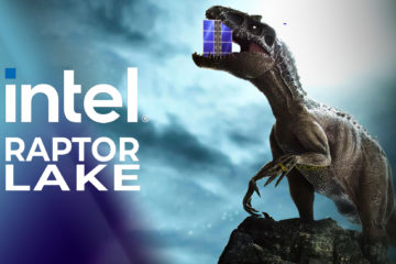 Raptor Lake