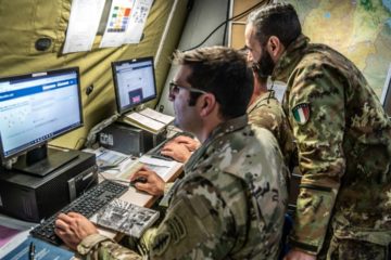 Clandestine Psychological Operations