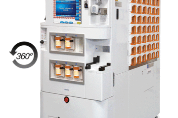 Prescription-Filling Robots