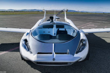 Flying Car