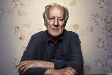 Werner Herzog