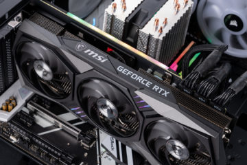 GPU
