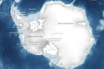 Antarctica