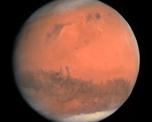 MARS