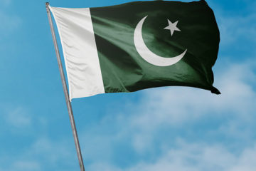 Pakistan