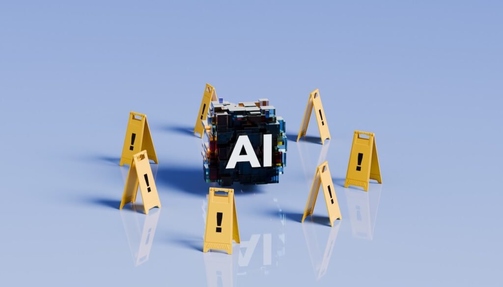 Anthropic Warns Small AI Models Could Self-Replicate Through IoT Devices