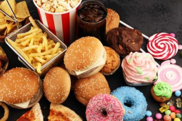 Ultraprocessed Foods