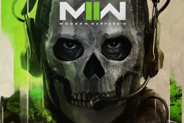 Call of Duty: Modern Warfare II