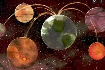 Contamination Between Worlds