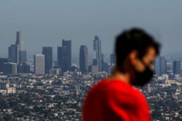 Exodus Out of California