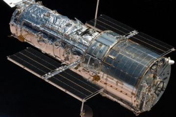 hubble