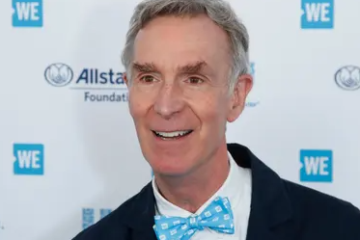 Bill Nye