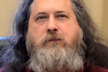 Richard Stallman
