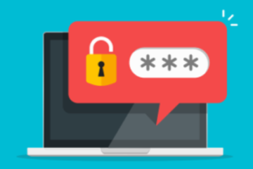 password