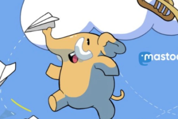 mastadon