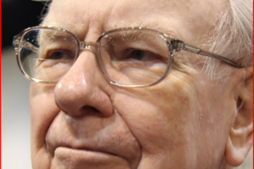 warren buffett