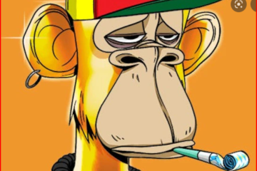 Bored Apes' Metaverse Land