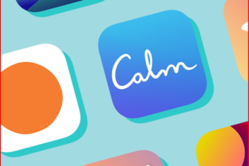 Mental Health Apps