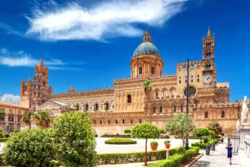 Palermo