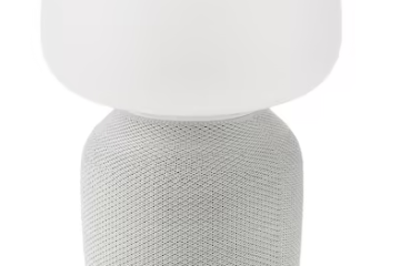 Ikea Smart Lamp
