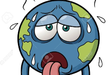 hot earth