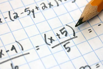 Math
