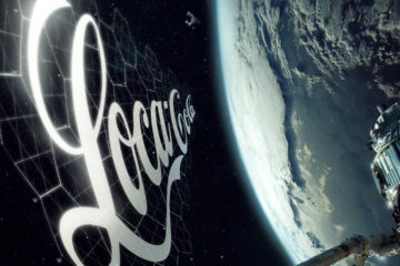 Space Billboard