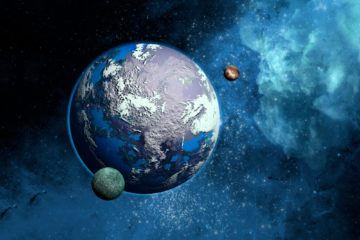 super-Earth
