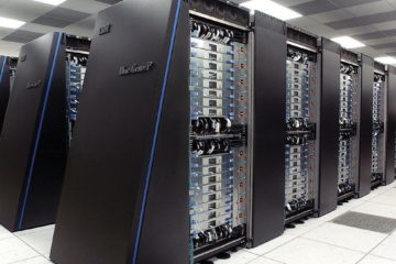 Dojo supercomputer