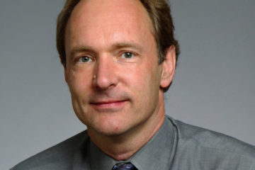 Tim Berners-Lee