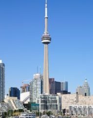toronto