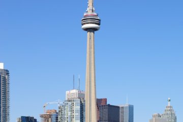toronto